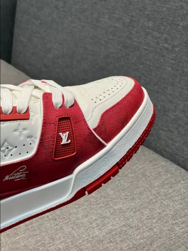 LV Trainer Sneaker - RLS26