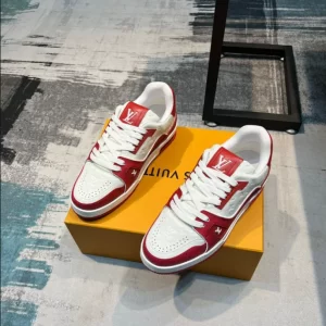 LV Trainer Sneaker - RLS26