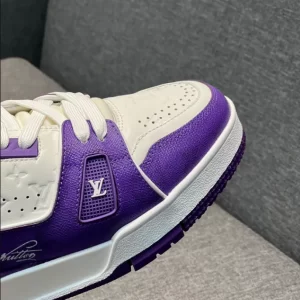 LV Trainer Sneaker - RLS27