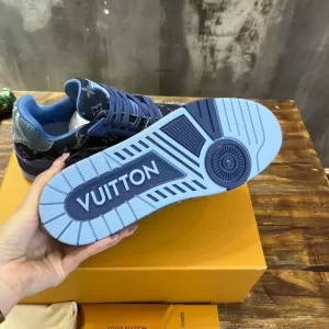 LV Trainer Sneaker - RLS30