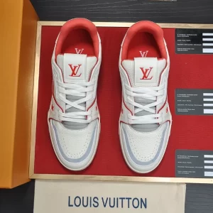 LV Trainer Sneaker - RLS33