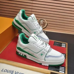 LV Trainer Sneaker - RLS34