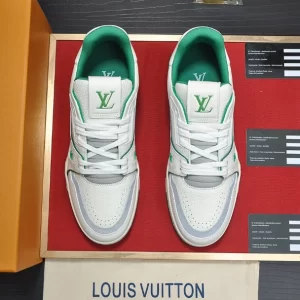 LV Trainer Sneaker - RLS34