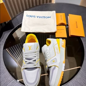 LV Trainer Sneaker - RLS36