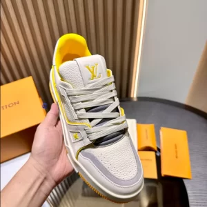 LV Trainer Sneaker - RLS36