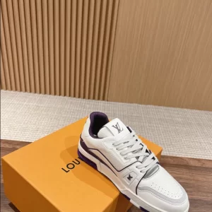 LV Trainer Sneaker - RLS37