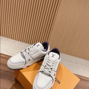 LV Trainer Sneaker - RLS37