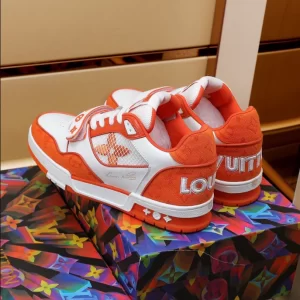 LV Trainer Sneaker - RLS41