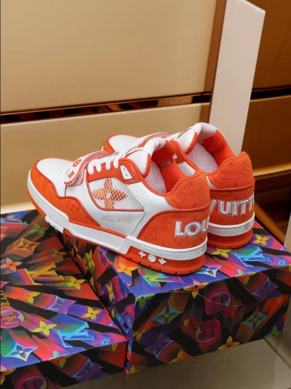 LV Trainer Sneaker - RLS41