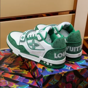 LV Trainer Sneaker - RLS42