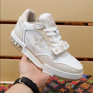 LV Trainer Sneaker - RLS43