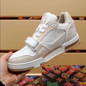 LV Trainer Sneaker - RLS43