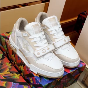 LV Trainer Sneaker - RLS43