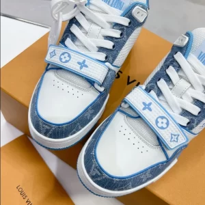 LV Trainer Sneaker - RLS44