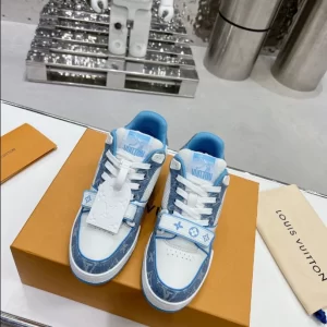 LV Trainer Sneaker - RLS44