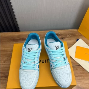 LV Trainer Sneaker - RLS45