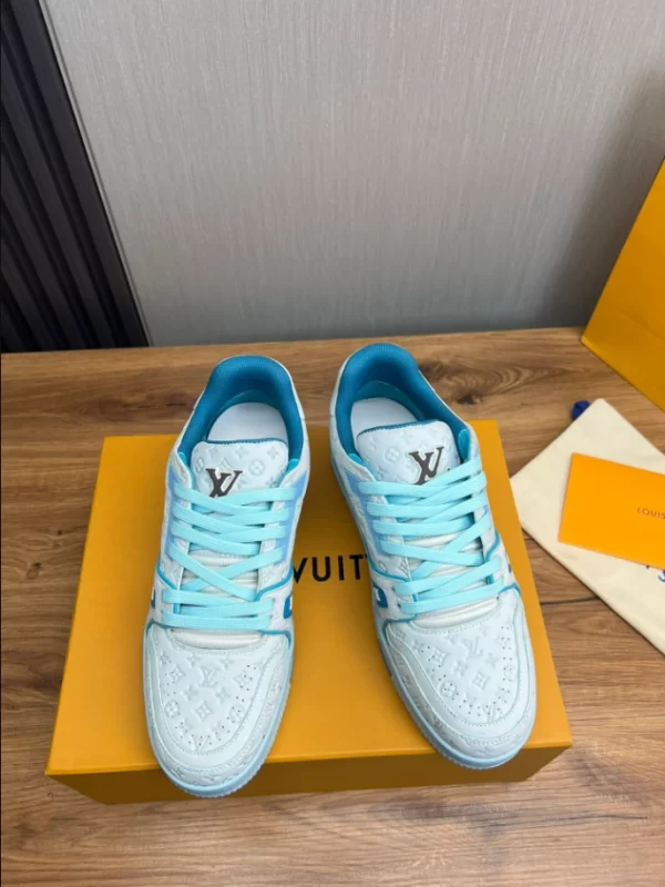 LV Trainer Sneaker - RLS45