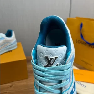 LV Trainer Sneaker - RLS45