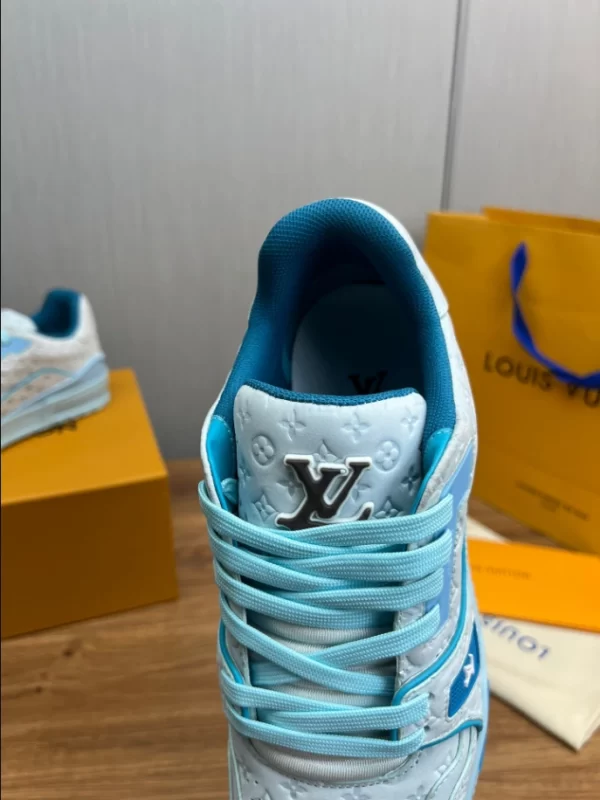 LV Trainer Sneaker - RLS45