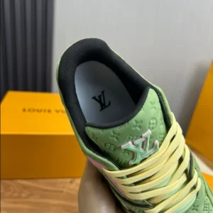 LV Trainer Sneaker - RLS46