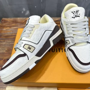 LV Trainer Sneaker - RLS48