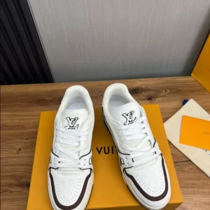 LV Trainer Sneaker - RLS48