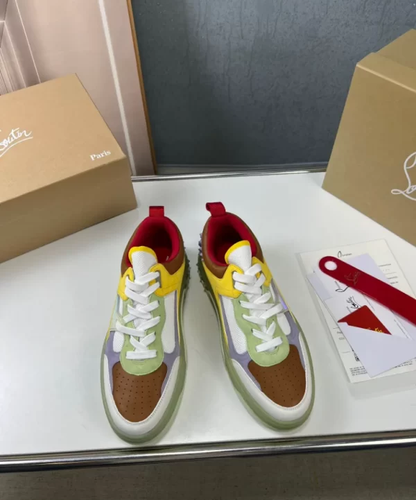 Christian Louboutin Astroloubi Sneaker