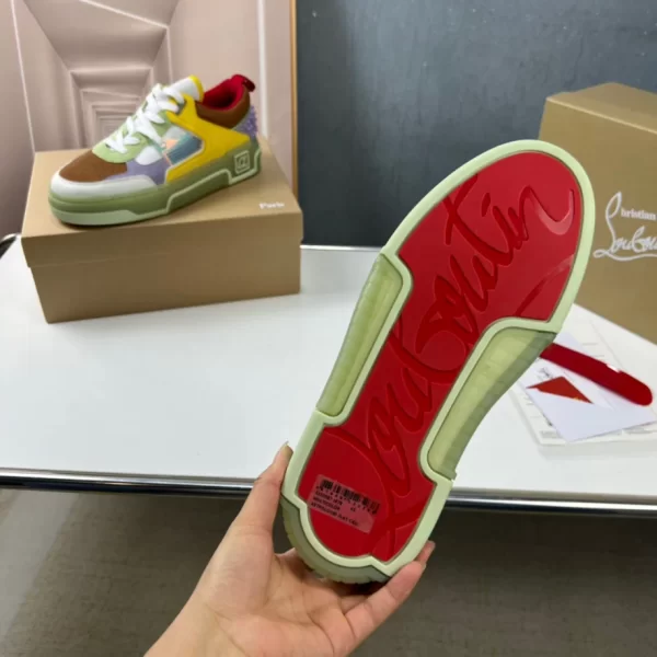 Christian Louboutin Astroloubi Sneaker