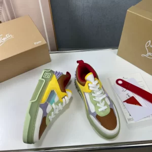 Christian Louboutin Astroloubi Sneaker