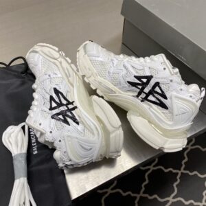 Balenciaga Runner Graffiti Sneaker - RBS12