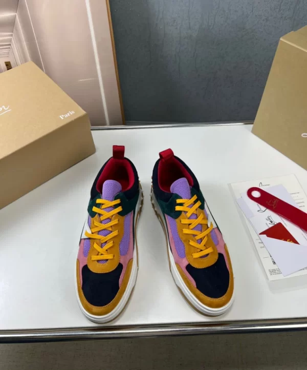 Christian Louboutin Astroloubi Sneaker