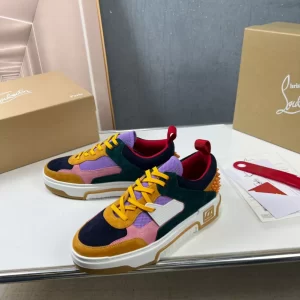 Christian Louboutin Astroloubi Sneaker