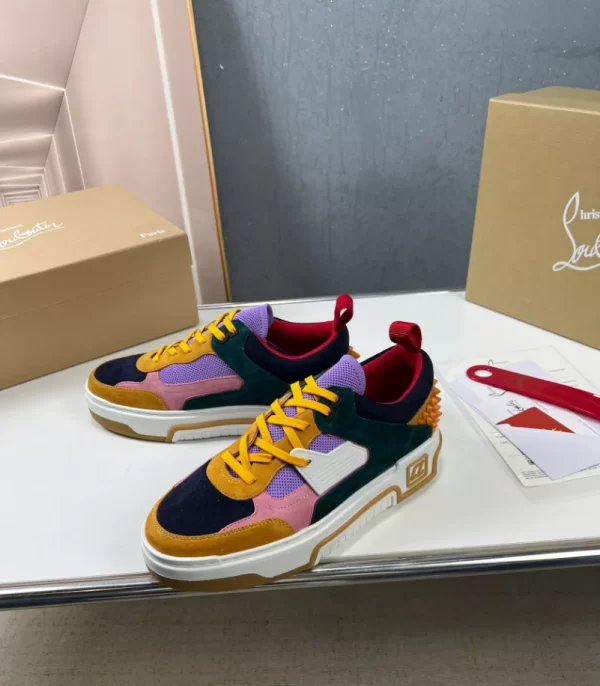 Christian Louboutin Astroloubi Sneaker