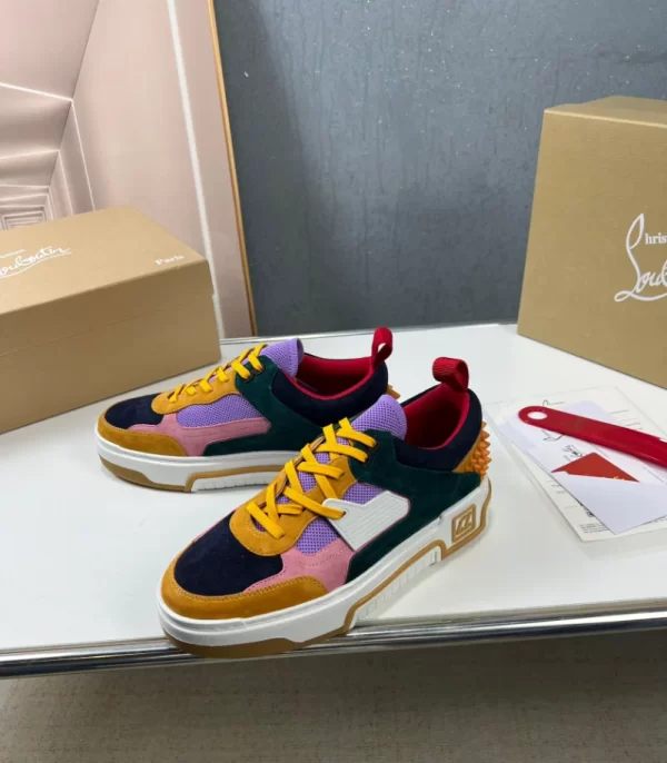 Christian Louboutin Astroloubi Sneaker