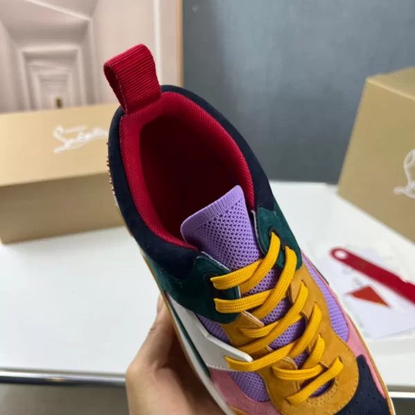 Christian Louboutin Astroloubi Sneaker