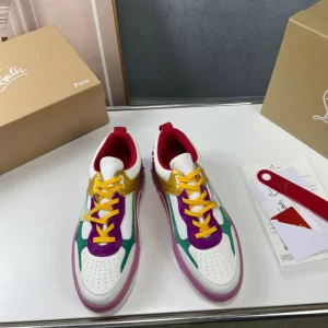 Christian Louboutin Astroloubi Sneaker