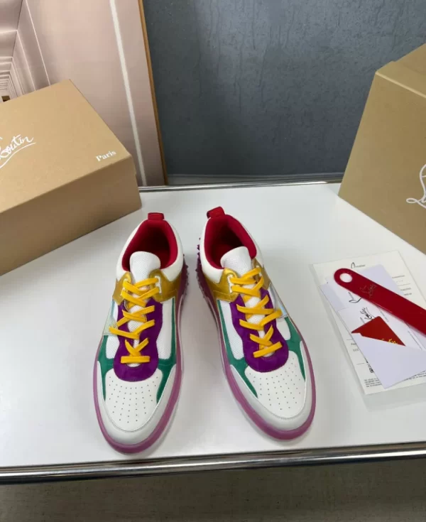 Christian Louboutin Astroloubi Sneaker