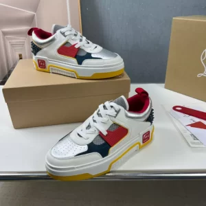 Christian Louboutin Astroloubi Sneaker