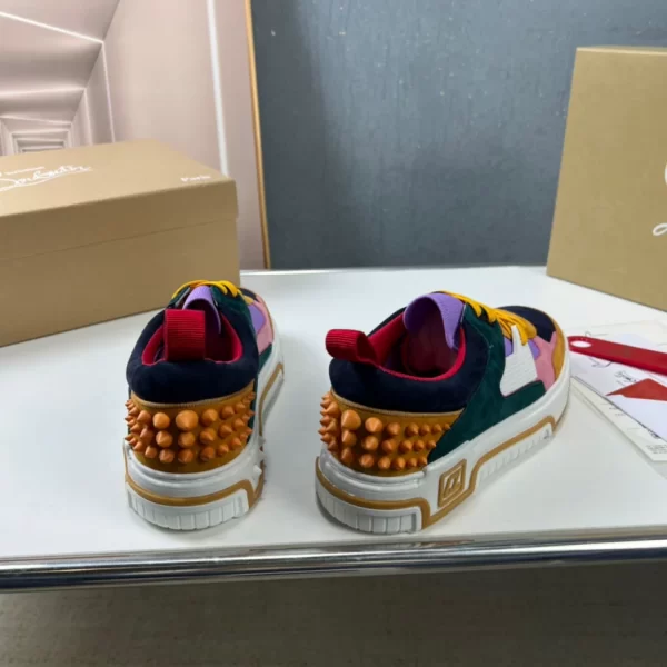 Christian Louboutin Astroloubi Sneaker