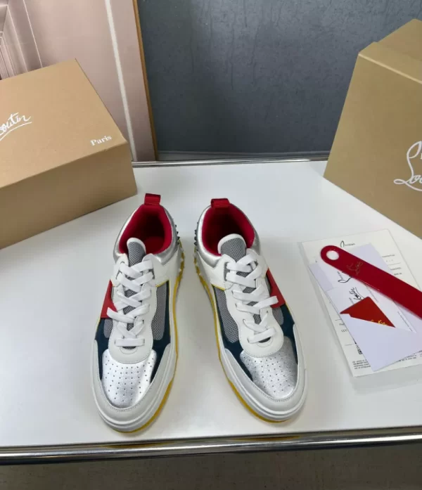 Christian Louboutin Astroloubi Sneaker