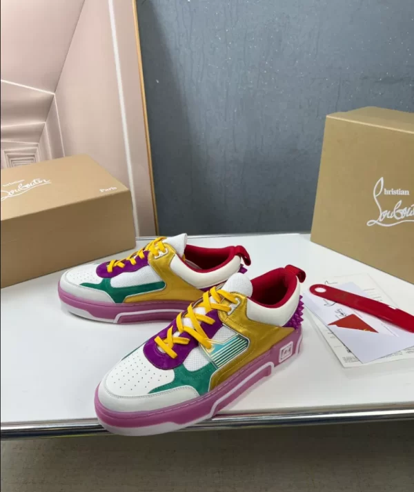 Christian Louboutin Astroloubi Sneaker