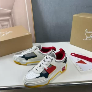 Christian Louboutin Astroloubi Sneaker