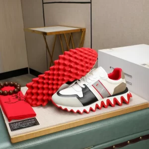 Christian Louboutin Nastroshark Sneaker