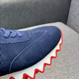 Christian Louboutin Loubishark Sneaker