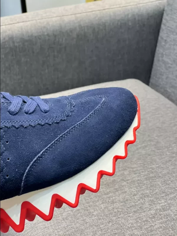 Christian Louboutin Loubishark Sneaker