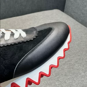 Christian Louboutin Loubishark Sneaker