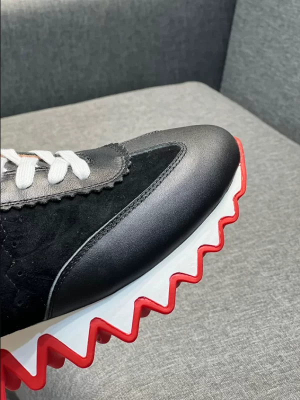 Christian Louboutin Loubishark Sneaker