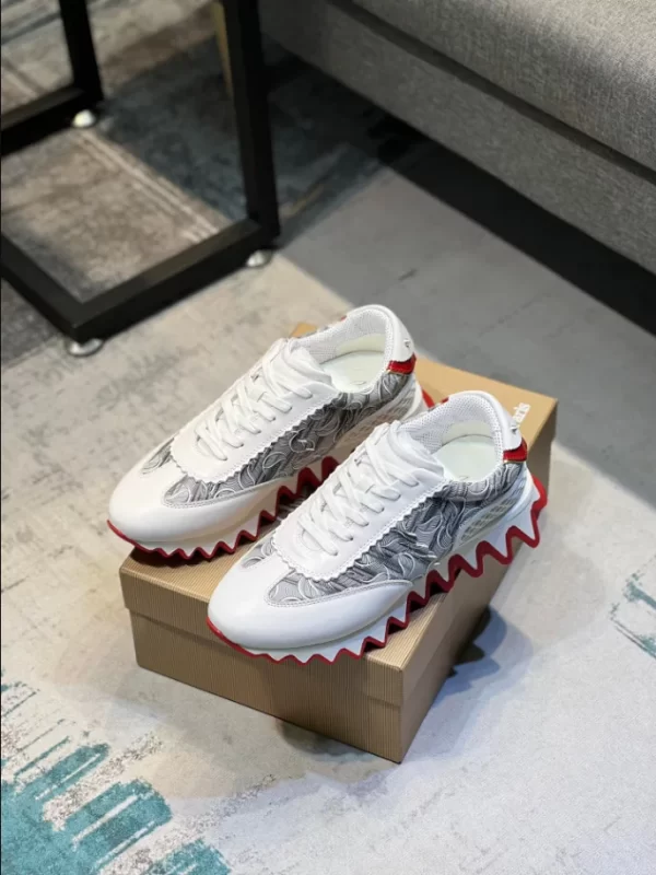 Christian Louboutin Loubishark Sneaker