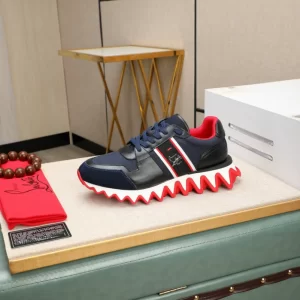 Christian Louboutin Nastroshark Sneaker