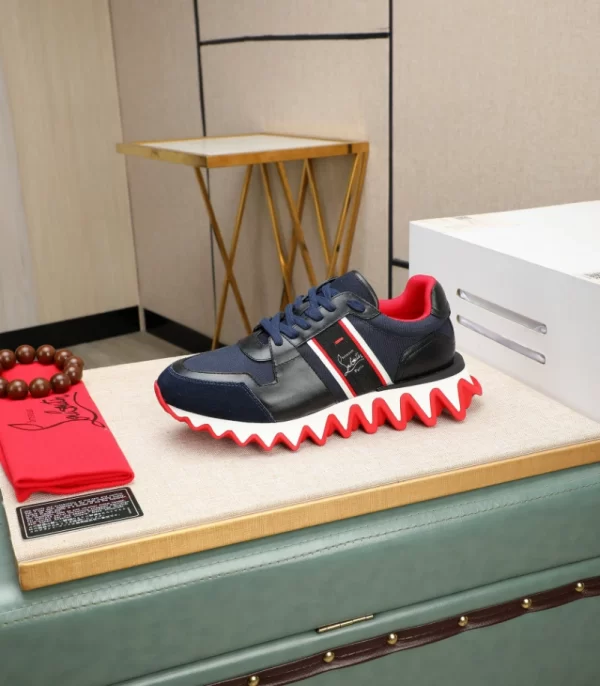 Christian Louboutin Nastroshark Sneaker